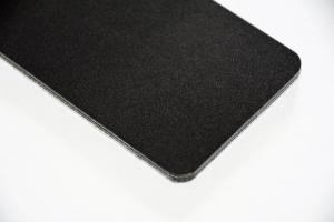 Quality High Tensile Strength Polyurethane Conveyor Belt , Construction Conveyor Belt wholesale