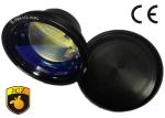F-theta lens YAG precision 1064nm / 70×70 laser scanner lens