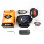 KONNWEI Headp Up Display Obd Ii Gauge Diagnostic Scanner For All Cars