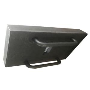 Quality 400*400*23mm Wear Plates wholesale