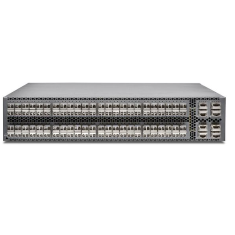 QFX5100-96S-AFI 96 X 1 Gigabit SFP 10 Gigabit SFP Used With Full-Duplex Half-Duplex