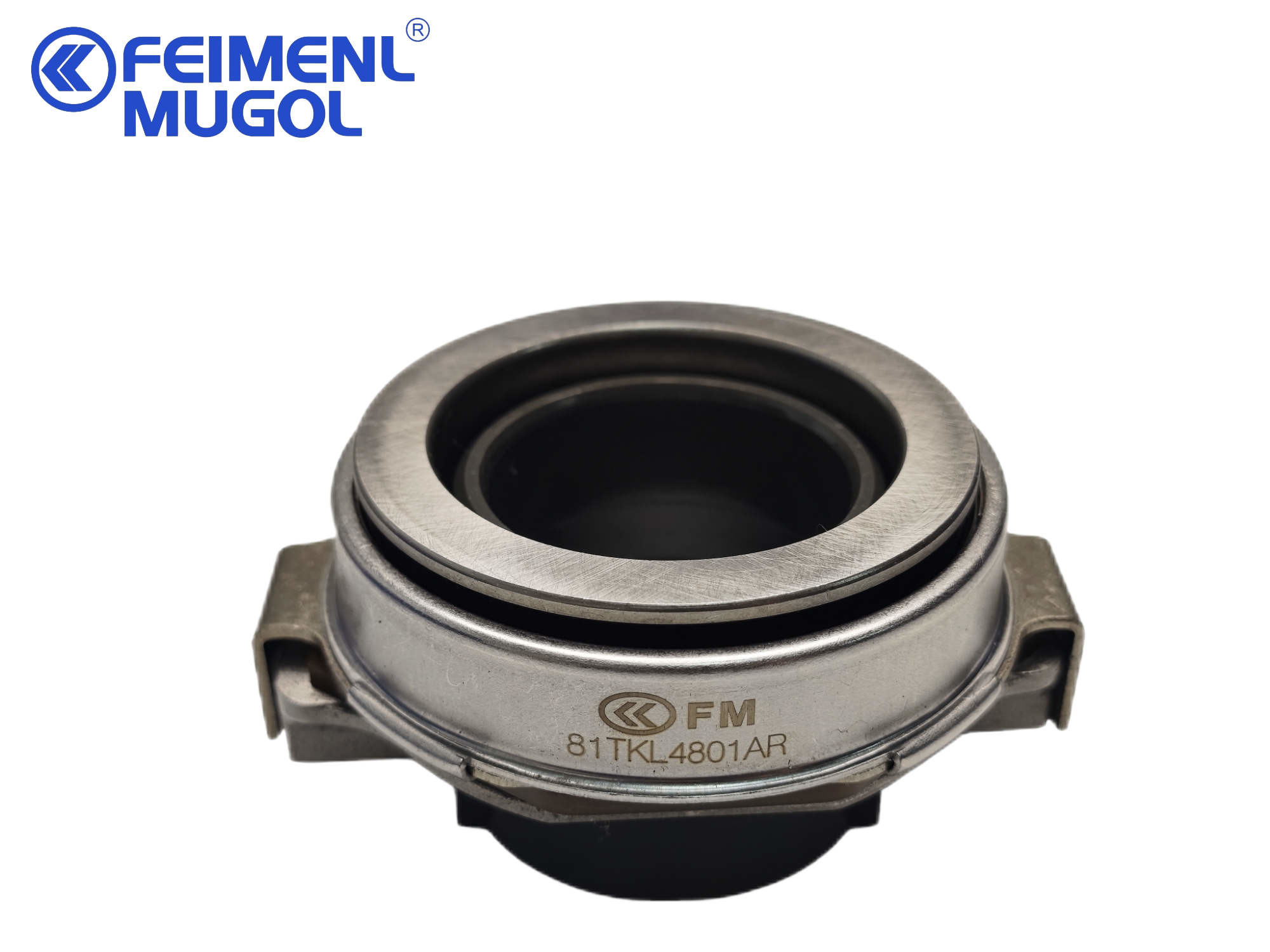 Auto Clutch Release Bearing 700P4HK1 1-31310012 1-31310012-0 ISUZU Clutch Control System Parts