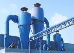 Economic Arrangement 60tpd Glass Batch Plant For Glass Bottle