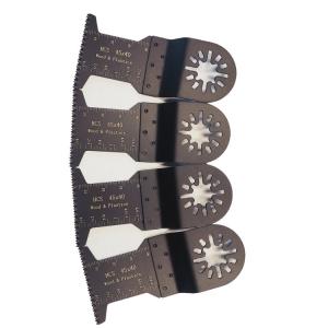 Quality High Carbon Steel 45x40mm Oscillating Saw Blades wholesale