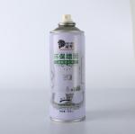 Water Soluble Aerosol Spray Paint