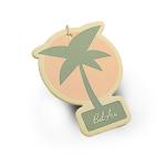 Not Discolored Scented Hanging Paper Air Fresheners