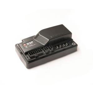 Quality 24V 100A Brushed Motor Controller for Forklift Electric Forklifts,Floor-Cleaning Vehicles,And More wholesale