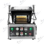 1800W Vacuum Sealing Machine Pouch Cell Pilot Line Equipment