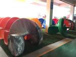 Playgrounds for Large Space Kids Outdoor Playsets Playground