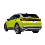 Electric Vehicle Electric Car VW ID4 Crozz Pure 2021 Nev LHD Battery Electric 5