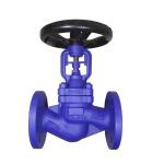Standard 400mm Hard Seal Rising Stem Gate Valve for Industrial