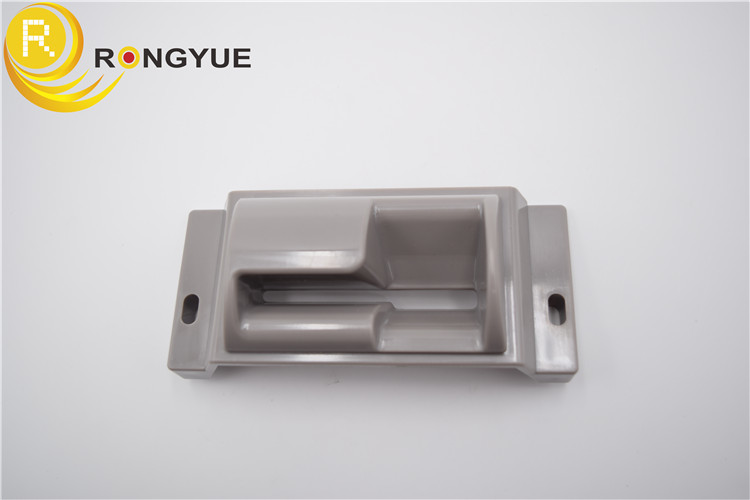Wincor Diebold ATM Parts Grey Card Throat 1500XE S452 Refurbish Condition