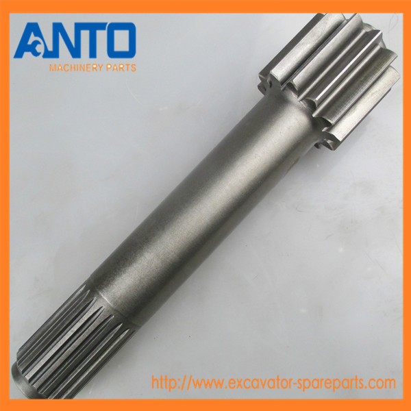 Sumitomo Excavator Spare Parts SH200A3 Final Drive Gear Sun No.1 ISO 9001