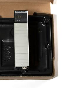 China ALLEN-BRADLEY 1756-RM ControlLogix Redundancy Module on sale