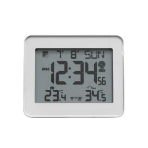 Quality Temperature Humidity Measurement Home Wireless Sensors Desk Weather Station Customized wholesale