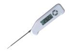 Bbq Food Cooking Waterproof Digital Thermometer , Fast Read Instant Bbq