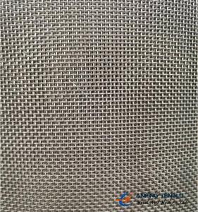 Quality SUS410(S41000)/SUS430(S43000) Magnetic Stainless Steel Wire Mesh wholesale
