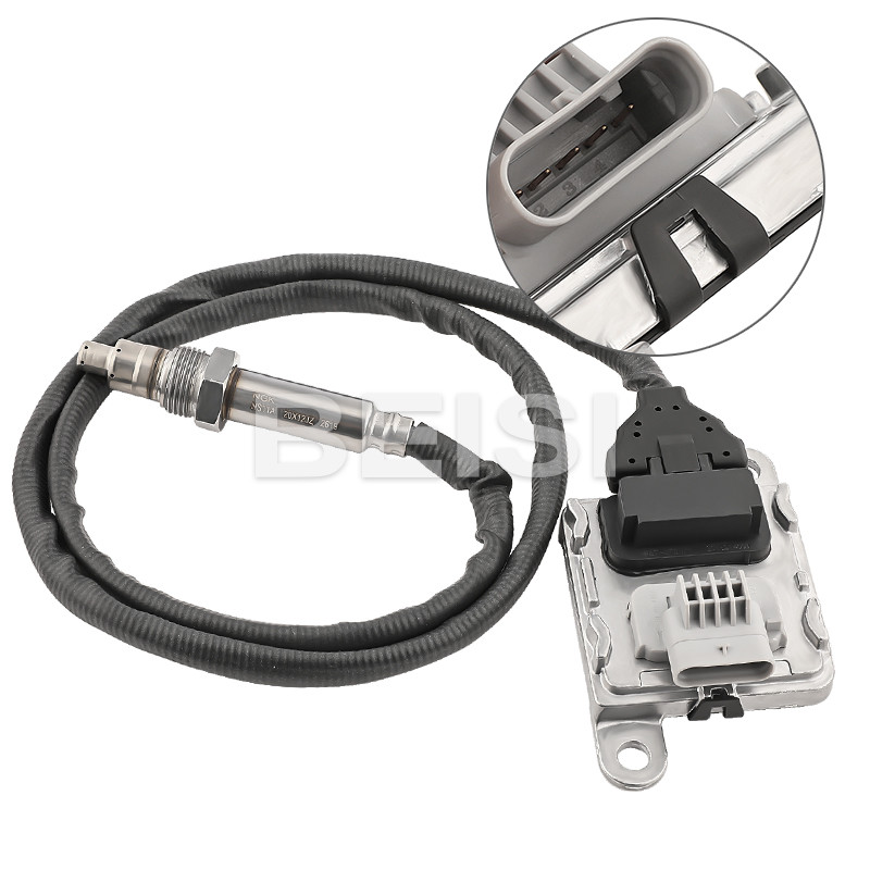 OEM 93463067 Diesel NOX Sensor For Vauxhall Renault Nissan Opel 1.6 2.3