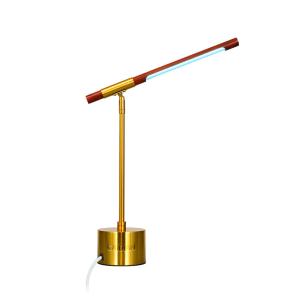 Quality Desktop Ozone Quartz 5W Virus Killing Ultraviolet Disinfection Light wholesale