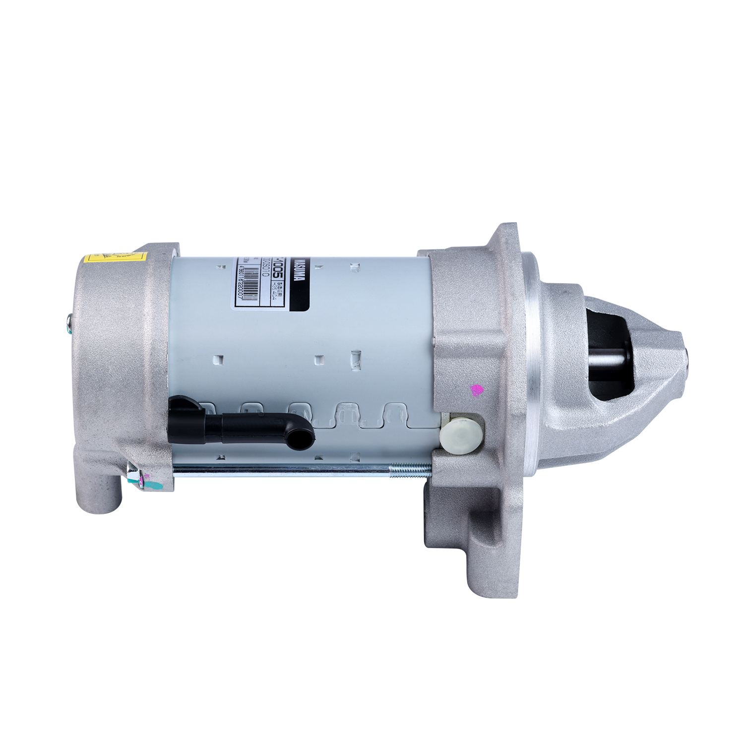 20*15*15cm Toyota Car Fitment ST-1005 MASUMA Starter Motor 28100-0S010 for SEQUOIA