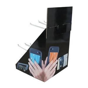 Quality CMYK Printing 157gsm Cardboard Box Displays wholesale