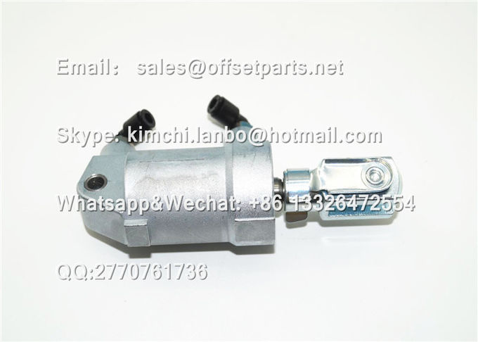 pneumatic cylinder F4.334.045/01 machine replacement offset press printing machine spare parts