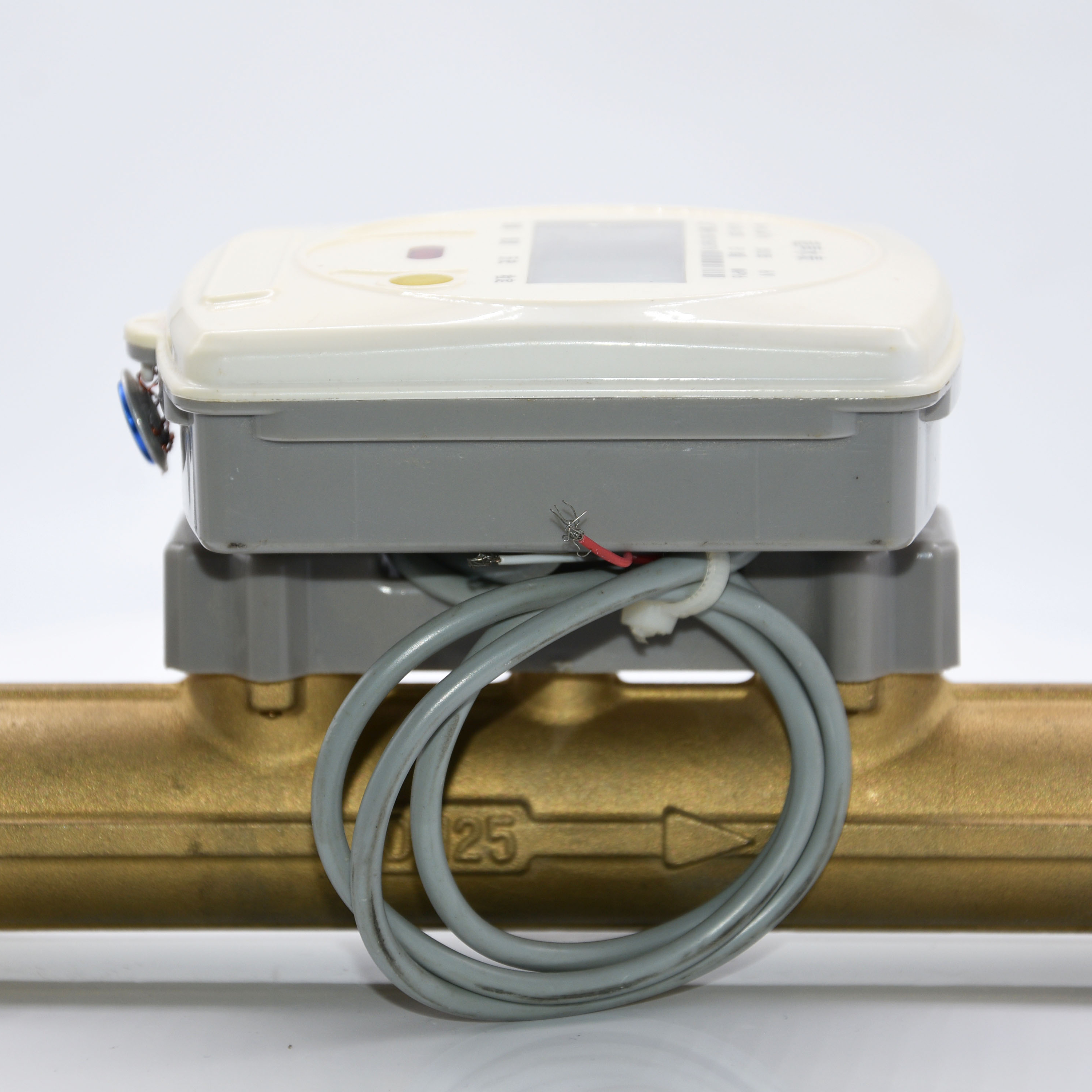 ISO4064 M-BUS RS485 wifi Manufacturer ultrasonic Water Meter