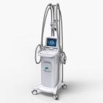 415nm ABS Stainless Steel RF EMS Beauty Device For Multiple Function Face Care