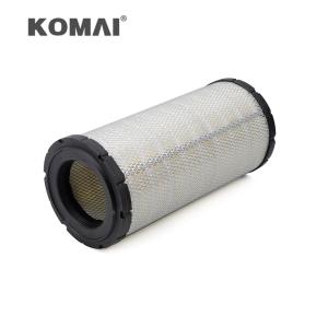 Quality Air Filter AF25957 11110283 775479 82034615 P780522 For PC160 318C EC140D wholesale