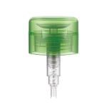Transparent 33/410 Nail Polish Remover Container Nail Polish Remover Pump