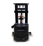 1.5 ton 3m Electric Stacking Truck Forklifts For Sale