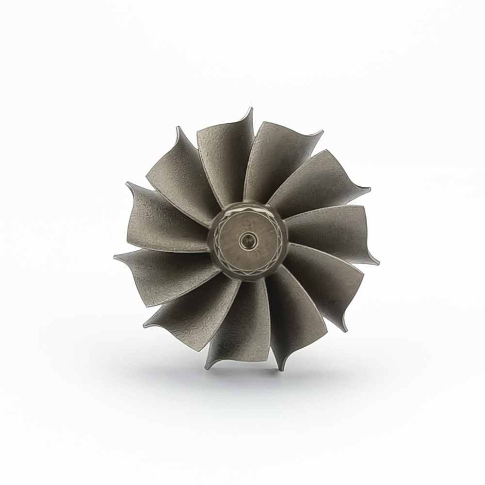 MS-TECH Turbo TD04LR Turbine Wheel Shaft 49477-02004 fit for turbocharger