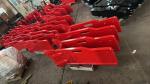 Top Type 0.5 ton -60 ton Excavator Attacchments Hydraulic Electromagnetic