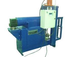 Quality Plate Sheet Punching Flanging Machine / Hydraulic Flanging Machine wholesale