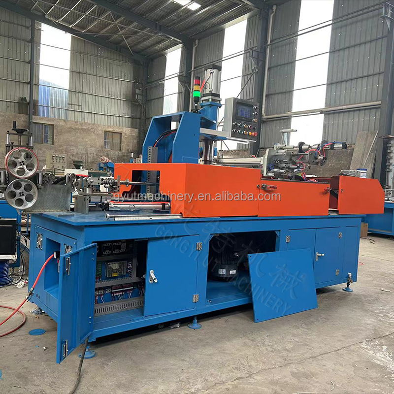 Medium Cross-section Cable Packing Rewinder with 24 Hours Online After-sales Service