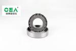 OEM Cross Roller Slewing Bearing Ring Chrome Steel Thrust Bearing Ring