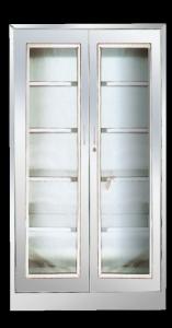 Quality Instrument Cabinet with Glass wholesale