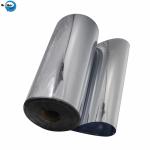 Wholesale Film Pet Alu PE Thermal Heat Insulation Fabric Packag Aluminum