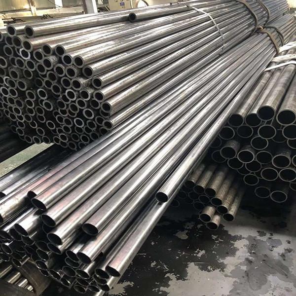 DIN2391 1629 17175 2448 ST35.8 Standard is for Cold rolled High Precision
