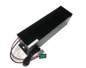 Quality Rechargeable Large Capacity 73.6V 102Ah LiFePO4 Lithium EV Battery wholesale