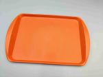 Series 1 Plastic Tray, Melamine A5,yellow