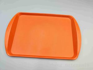 Quality Series 2 Plastic Tray, pp/ABS A5,yellow wholesale