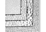 Mill Finished Embossed 1060 Tread Plate Aluminium Sheets