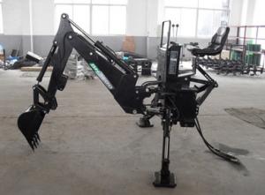 Quality BH7600 Backhoe wholesale