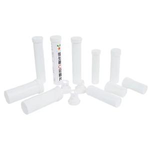 Quality Private Label Multivitamin Effervescent Tablet Bottle with Minerals and Logo Custermized wholesale
