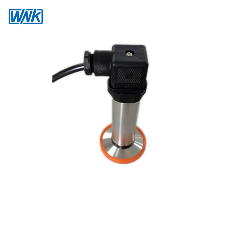 Explosion Proof Sanitary Pressure Transducer 4-20mA 304 Stainless Steel