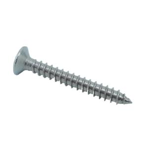 Quality Customized WPC Accessories Stainless Steel Screw For Aluminium Clip wholesale