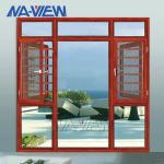 Aluminum Frame Commercial Grade Manufacturer Casement Window Detail Prices Sizes