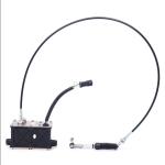 247-5232 CAT Excavator Auto Throttle Motor For E330B