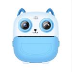 Instant Thermal Childrens Printable Camera Digital Camcorder Customized